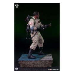  Ghostbusters Estatua Premier Series 1/4 Winston Deluxe Version 48 cm PCS PREMIUM COLLECTIBLES STUDIO