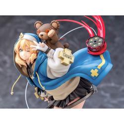 Guilty Gear Strive Estatua PVC 1/6 Bridget 35 cm  Phat!