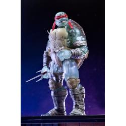 Tortugas Ninja (The Last Ronin) Pack de 3 Figuras Ghost Brothers 18 cm NECA