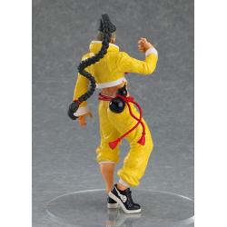 Street Fighter Estatua PVC Pop Up Parade Jamie 18 cm Max Factory