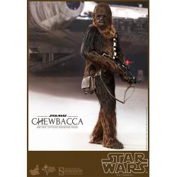 CHEWBACCA STAR WARS 1/6