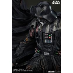 Star Wars Mythos Estatua 1/4 Darth Vader 76 cm SIDESHOW COLLECTIBLES