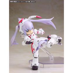 One-Shot Bug Killer HoiHoi-San Maqueta 1/1 DG-001LN USA-Gear 14 cm Kotobukiya