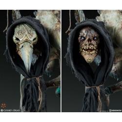 Poxxil The Scourge Premium Format™ Figure by Sideshow Collectibles