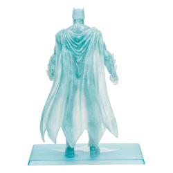DC Multiverse Figura Batman (DC Rebirth) Frostbite Edition (Gold Label) 18 cm McFarlane Toys