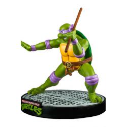 Tortugas Ninja Estatua Donatello 31 cm