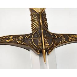 Juego de tronos Réplica 1/1 Espada Heartsbane 136 cm
