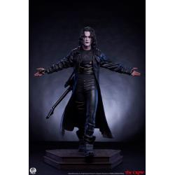 El cuervo Estatua Epic Series 1/3 Crow 66 cm  Premium Collectibles Studio PCS