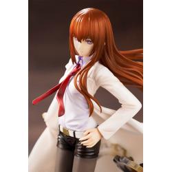 Steins Gate Estatua PVC 1/8 Kurisu Makise Antinomic Dual 25 cm Kotobukiya