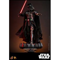 Star Wars Figura 1/6 Darth Vader (Battle Damaged) 35 cm HOT TOYS