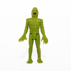 Universal Monsters Figura ReAction Creature from the Black Lagoon 10 cm