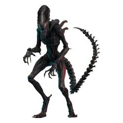 Alien: Romulus Figura Movie Masterpiece 1/6 Scorched Xenomorph 44 cm Hot Toys