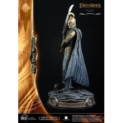 Lord of the Rings QS Series Statue 1/4 High Elven Warrior John Howe Signature Edition 70 cm