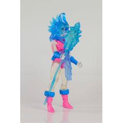 Legends of Dragonore Wave 1.5: Fire at Icemere Figura Prophecy Vision Yondara 14 cm Formo Toys 