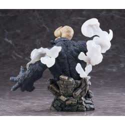 Berserk Busto PVC Zodd 15 cm Max Factory 