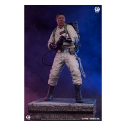  Ghostbusters Estatua Premier Series 1/4 Winston Deluxe Version 48 cm PCS PREMIUM COLLECTIBLES STUDIO