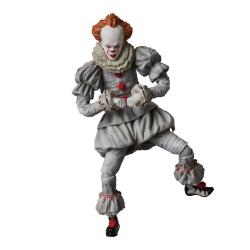 Stephen King\'s It 2017 Figura MAF EX Pennywise 16 cm