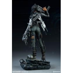 Rebel Terminator Premium Format™ Figure by Sideshow Collectibles Mythos   