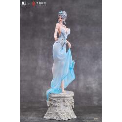 Ghost Blade Estatua PVC 1/6 Haiqin Yan Encounter Ver. 40 cm Ghost Blade