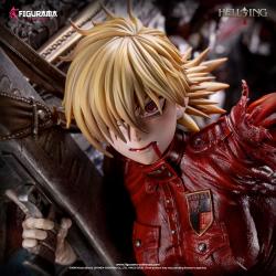 Hellsing Ultimate Estatua Elite Exclusive 1/5 Seras Victoria 25 cm Figurama Collectors 