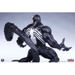 Marvel Gamerverse Classics Estatua PVC 1/10 Venom 20 cm POP CULTURE SHOCK