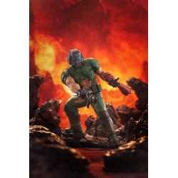 Doom Estatua PVC Pop U Paprade Doom Marine 17 cm Good Smile Company