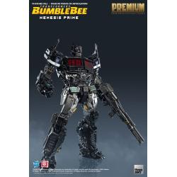 Transformers Bumblebee Figura Premium Nemesis Prime 48 cm ThreeZero