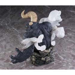 Berserk Busto PVC Zodd 15 cm Max Factory 