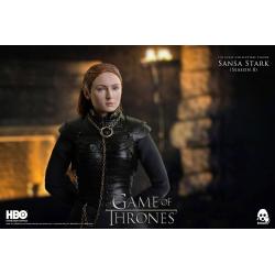 Juego de Tronos Figura 1/6 Sansa Stark (Season 8) 29 cm