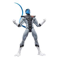 X-Men Marvel Legends Figura Nightcrawler (BAF: Nemesis) 15 cm HASBRO