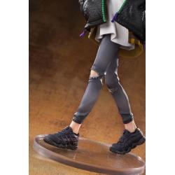 Neon Genesis Evangelion Estatua PVC 1/7 Kaworu Nagisa Ver. Radio Eva Part 2 25 cm Hobby Max