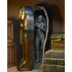 Universal Monsters Accessory Pack for Action Figures The Mummy