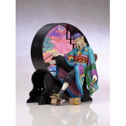 Mononoke Estatua ARTFXJ PVC 1/8 Kusuriuri 20 cm kotobukiya
