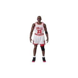 NBA Figura MAFEX Michael Jordan - Chicago Bulls HOME 17 cm Medicom 