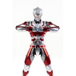 Ultraman Figura 1/6 Ultraman Ace Suit Anime Version 29 cm