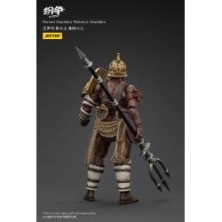 Strife Figura 1/18 Roman Gladiator Retiarius Gladiator 11 cm  Joy Toy (CN)