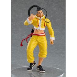 Street Fighter Estatua PVC Pop Up Parade Jamie 18 cm Max Factory