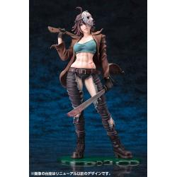 Freddy vs. Jason Bishoujo PVC Statue 1/7 Jason Voorhees 2nd Edition 18 cm