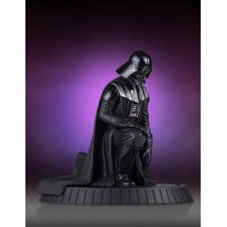 Star Wars Collectors Gallery Statue 1/8 Darth Vader 20 cm