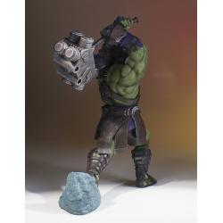 Thor Ragnarok Estatua Collectors Gallery 1/8 Hulk 47 cm