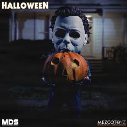 Halloween Figura MDS Series Michael Myers 15 cm