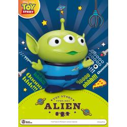 Toy Story Piggy Vinyl Alien 25 cm Beast Kingdom Toys 