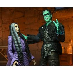 Rob Zombie\'s The Munsters Figura Ultimate Lily Munster 18 cm NECA