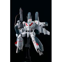 Robotech Pack de 3 Figuras Diecast Veritech VF-1J Deluxe