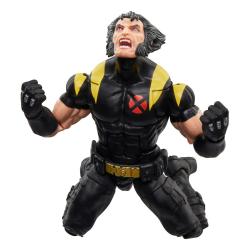 X-Men Marvel Legends Figura Lobezno 15 cm HASBRO