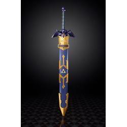 The Legend of Zelda Réplica Proplica 1/1 Master Sword 105 cm Bandai Tamashii Nations 