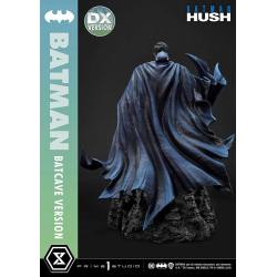   Batman Estatua Ultimate Premium Masterline Series 1/4 Hush (Comics) Batman Deluxe Version 56 cm Prime 1 Studio 