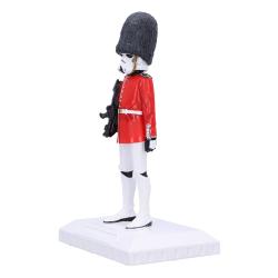 Original Stormtrooper Figura Royal Guard 12 cm  Nemesis Now