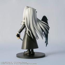 Final Fantasy VII Remake Adorable Arts Estatua Sephiroth 13 cm  Square-Enix 