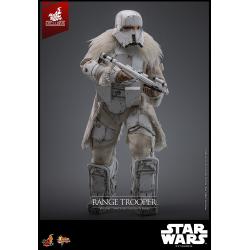 *** EX *** Solo: A Star Wars Story Figura Movie Masterpiece 1/6 Range Trooper Hot Toys Exclusive 32 cm